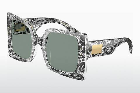 Ophthalmic Glasses Dolce & Gabbana DG4490 3287/1