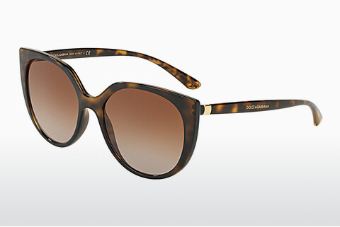Ophthalmic Glasses Dolce & Gabbana DG6119 502/13