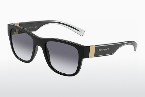 Ophthalmic Glasses Dolce & Gabbana DG6132 675/79