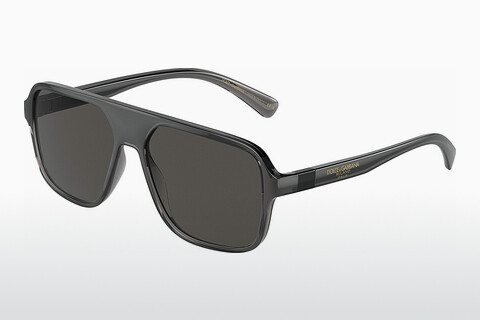 Ophthalmic Glasses Dolce & Gabbana DG6134 325787