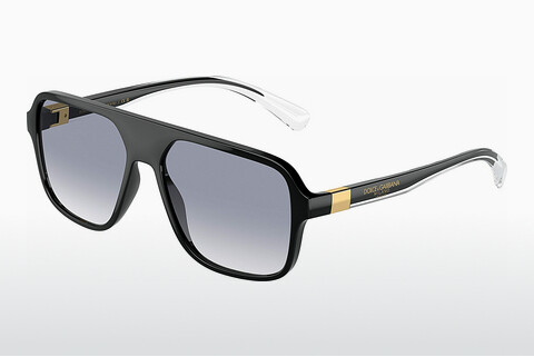 Ophthalmic Glasses Dolce & Gabbana DG6134 675/79