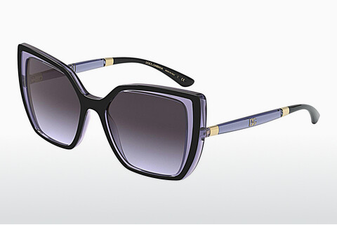 Ophthalmic Glasses Dolce & Gabbana DG6138 32744Q