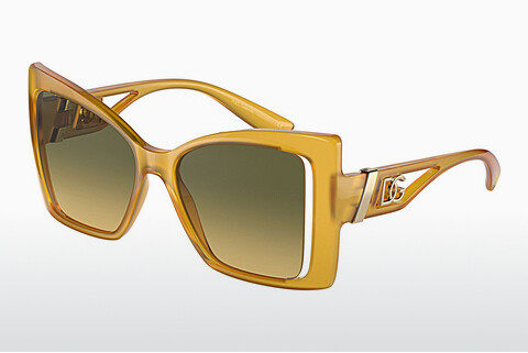 Ophthalmic Glasses Dolce & Gabbana DG6141 328311