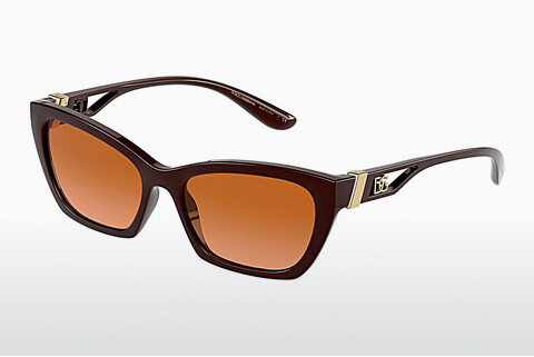 Ophthalmic Glasses Dolce & Gabbana DG6155 329078
