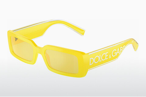 Ophthalmic Glasses Dolce & Gabbana DG6187 333485