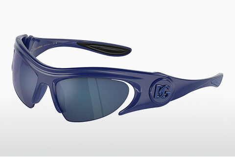 Ophthalmic Glasses Dolce & Gabbana DG6192 309455