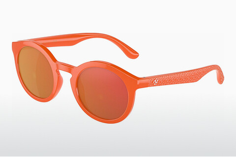 Ophthalmic Glasses Dolce & Gabbana DX6002 33386Q