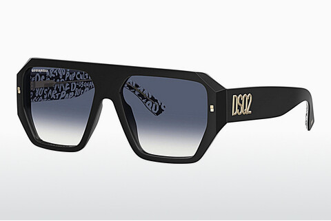 Ophthalmic Glasses Dsquared2 D2 0128/S TAY/08