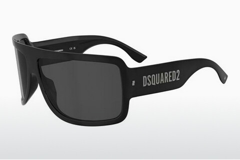 Ophthalmic Glasses Dsquared2 D2 0164/S 807/IR