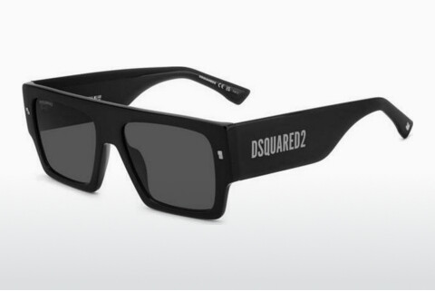 Ophthalmic Glasses Dsquared2 D2 0165/S 807/IR