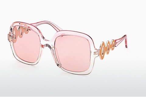 Ophthalmic Glasses Emilio Pucci EP0173 74Y