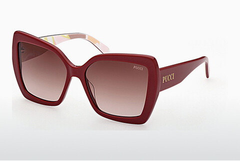 Ophthalmic Glasses Emilio Pucci EP0176 81F