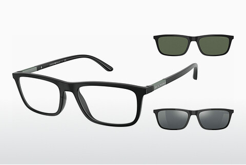Ophthalmic Glasses Emporio Armani EA4160 50421W