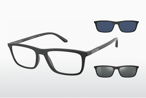 Ophthalmic Glasses Emporio Armani EA4160 53231W