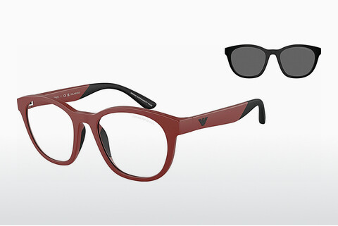 Ophthalmic Glasses Emporio Armani EK4001 50771W