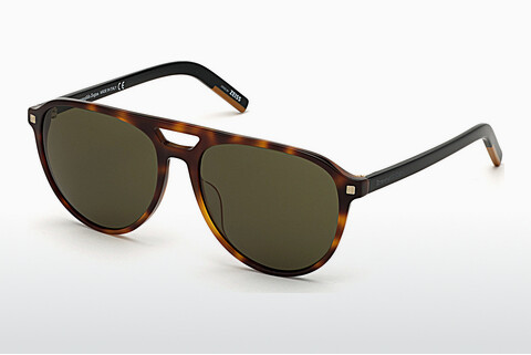 Ophthalmic Glasses Ermenegildo Zegna EZ0133 52N