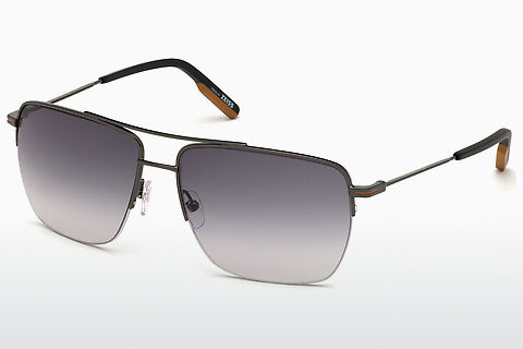 Ophthalmic Glasses Ermenegildo Zegna EZ0138 08B