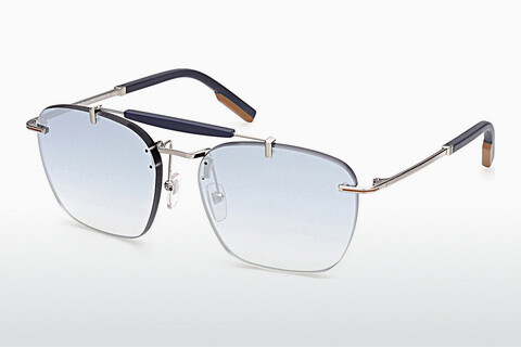 Ophthalmic Glasses Ermenegildo Zegna EZ0155 16X