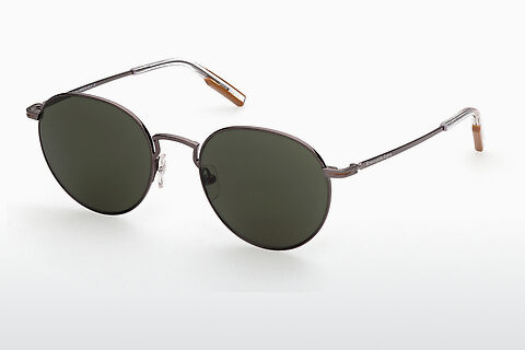 Ophthalmic Glasses Ermenegildo Zegna EZ0186 14N