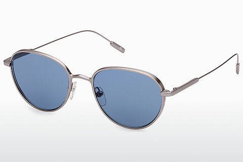 Ophthalmic Glasses Ermenegildo Zegna EZ0208 15V