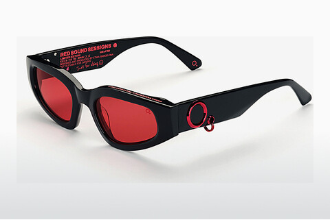 Ophthalmic Glasses Etnia Barcelona RED SOUND SESSIONS BK