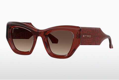 Ophthalmic Glasses Etro ETRO 0017/S 2LF/HA