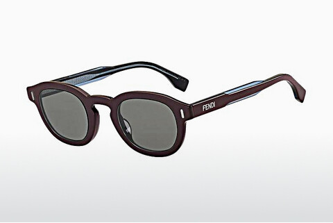 Ophthalmic Glasses Fendi FF M0100/G/S XAE/IR