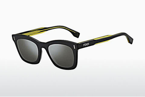 Ophthalmic Glasses Fendi FF M0101/S 71C/T4