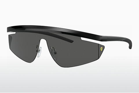 Ophthalmic Glasses Ferrari Scuderia FZ6001 501/87