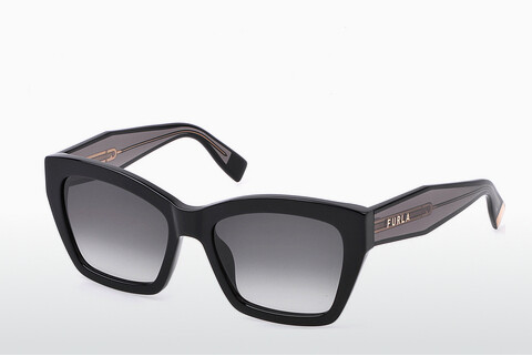 Ophthalmic Glasses Furla SFU778 0700