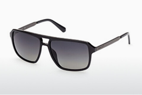 Ophthalmic Glasses Gant GA7190 01D