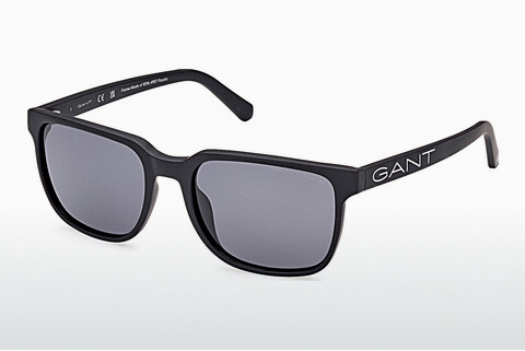Ophthalmic Glasses Gant GA7202 02D