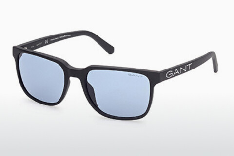 Ophthalmic Glasses Gant GA7202 02V