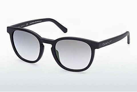 Ophthalmic Glasses Gant GA7203 02B