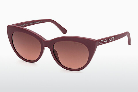Ophthalmic Glasses Gant GA8082 67E
