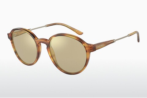 Ophthalmic Glasses Giorgio Armani AR8160 5921V9