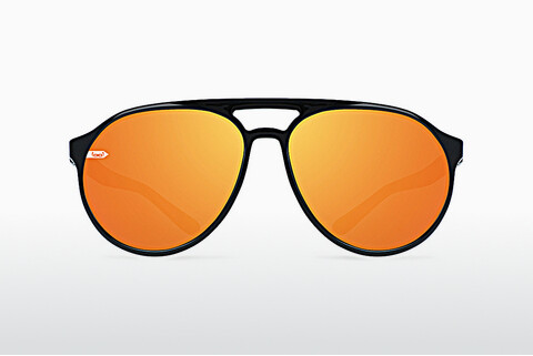 Ophthalmic Glasses Gloryfy Gi3 Navigator 1i03-19-3L