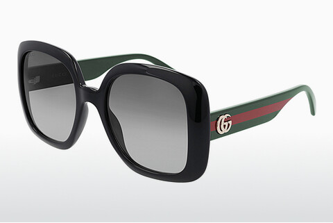 Ophthalmic Glasses Gucci GG0713S 006