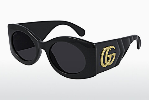 Ophthalmic Glasses Gucci GG0810S 001