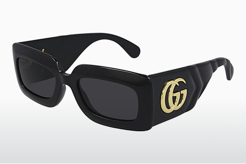 Ophthalmic Glasses Gucci GG0811S 001