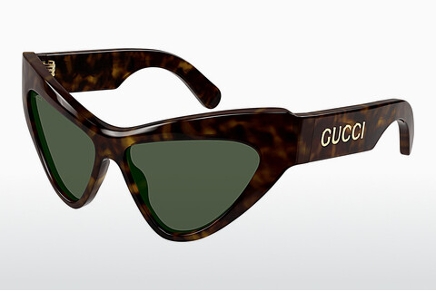 Ophthalmic Glasses Gucci GG1294S 004