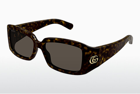 Ophthalmic Glasses Gucci GG1403S 002