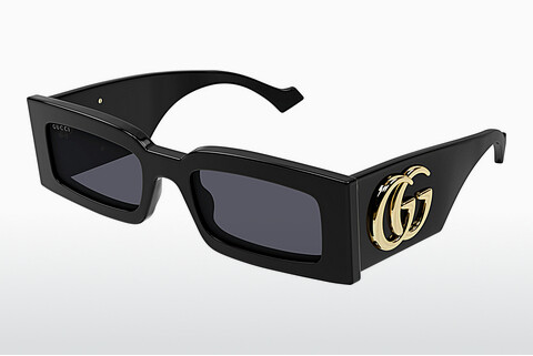 Ophthalmic Glasses Gucci GG1425S 001