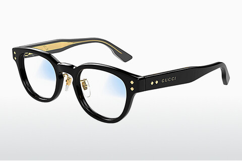 Ophthalmic Glasses Gucci GG1470SJ 001