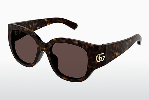 Ophthalmic Glasses Gucci GG1599SA 002