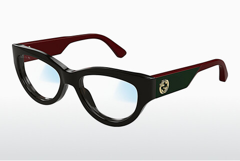 Ophthalmic Glasses Gucci GG1665S 001