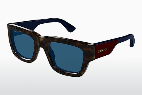 Ophthalmic Glasses Gucci GG1668S 002