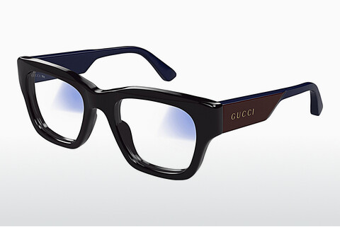 Ophthalmic Glasses Gucci GG1669S 001