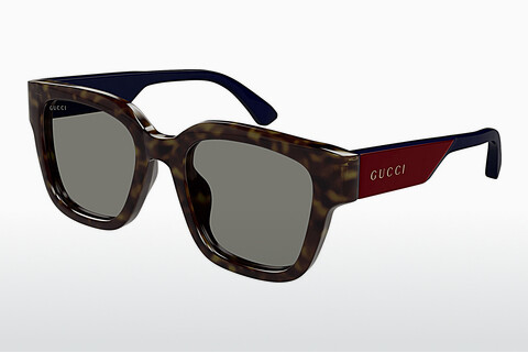 Ophthalmic Glasses Gucci GG1670SK 002