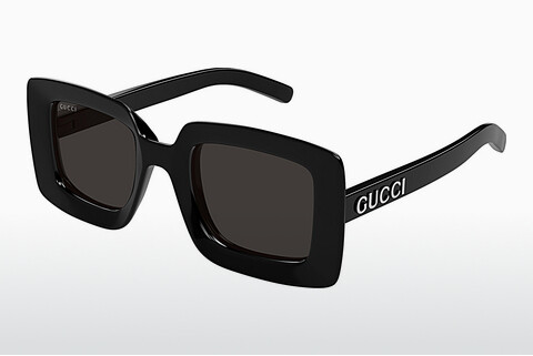 Ophthalmic Glasses Gucci GG1718S 001